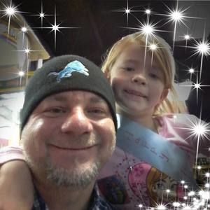 Meet your Posher, Jerry